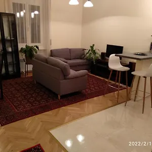 A Quiet Place In The Heart Of The , Budapest Hungary