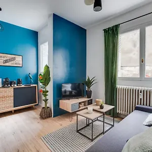 Le Malaret - Parking, Wifi, Hyper-centre , Toulouse Francia