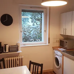 Lejlighed Yoursweethome, Berlin