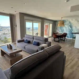 Moderno Y Amplio Con Vistas A La Bahia , Algeciras España
