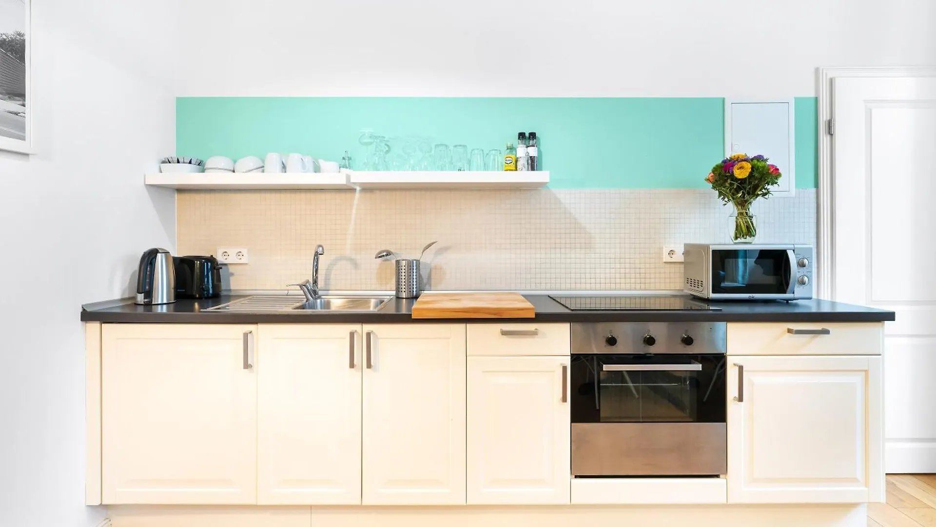 GreatStay Apartment - Torstraße Berlin Deutschland