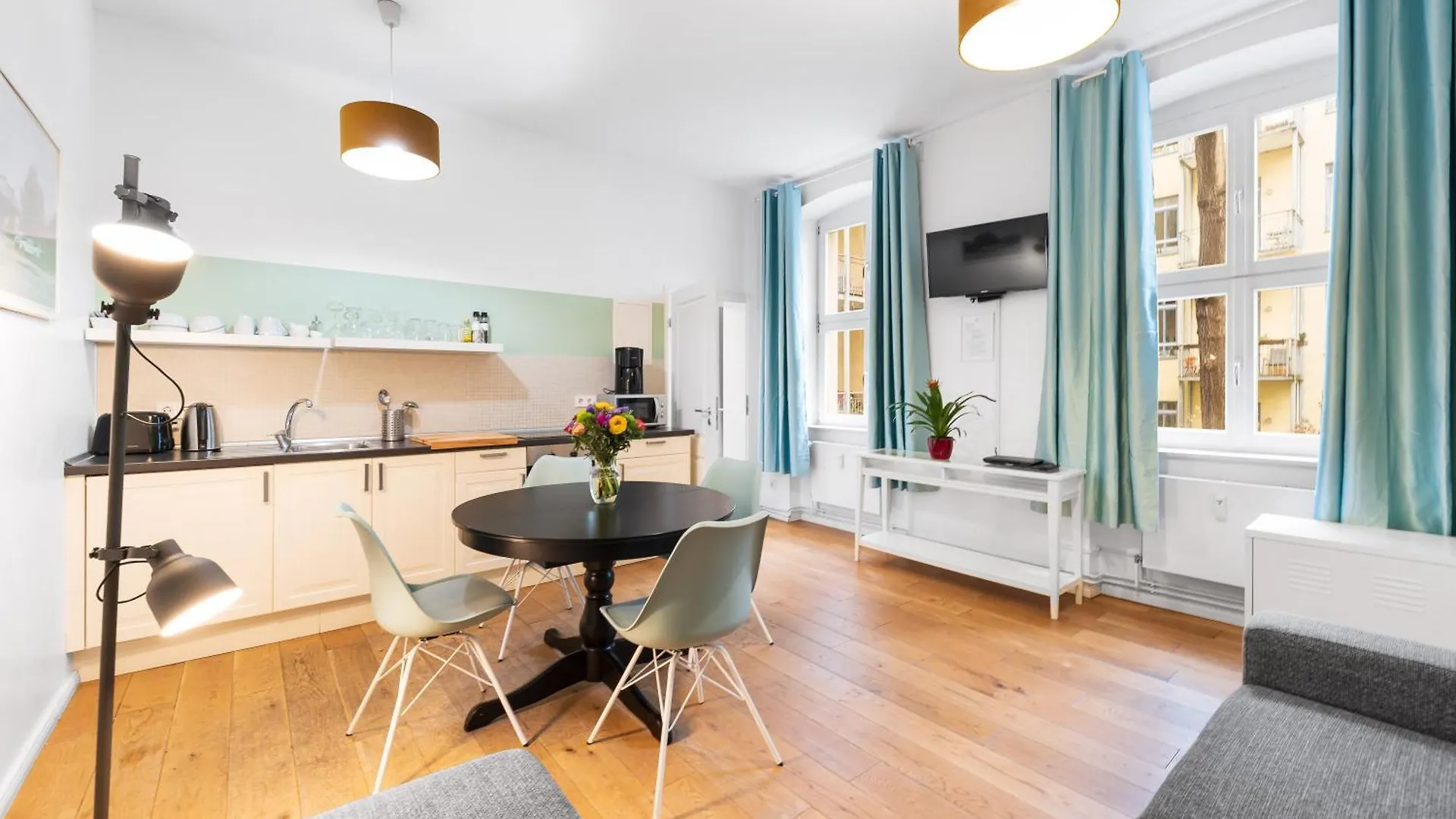 GreatStay Apartment - Torstraße Berlin 0*,  Deutschland