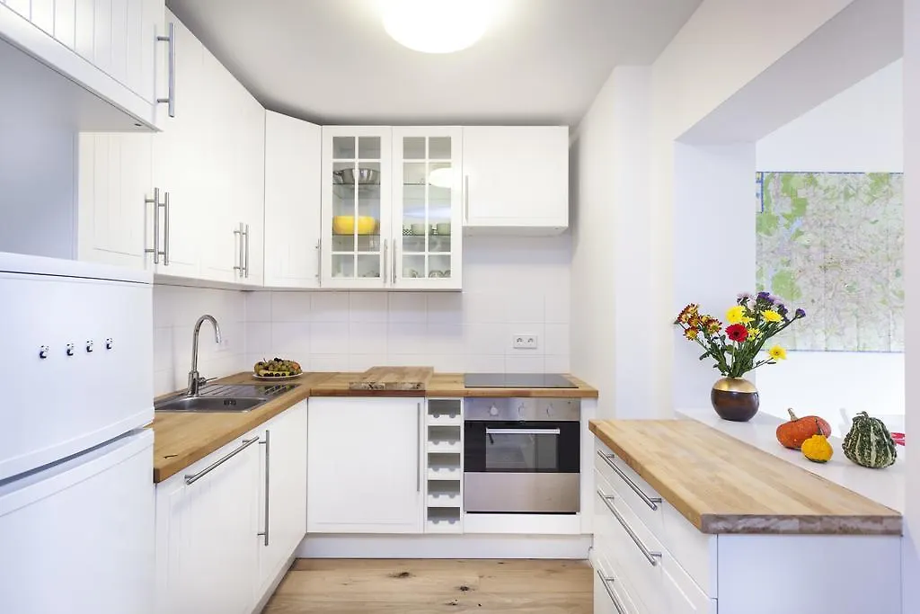 GreatStay Apartment - Torstraße Berlin