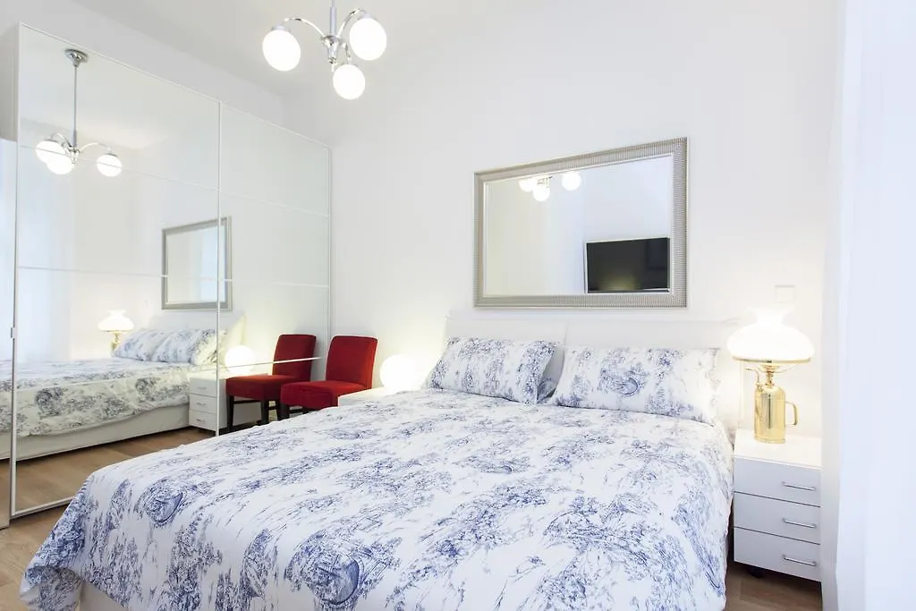 GreatStay Apartment - Torstraße Berlin